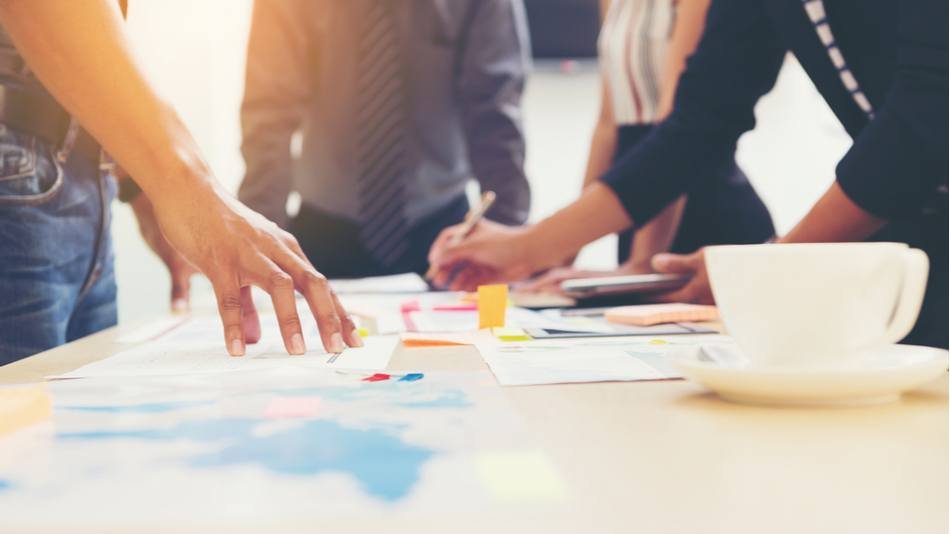 📐 Planeación y gestión de proyectos