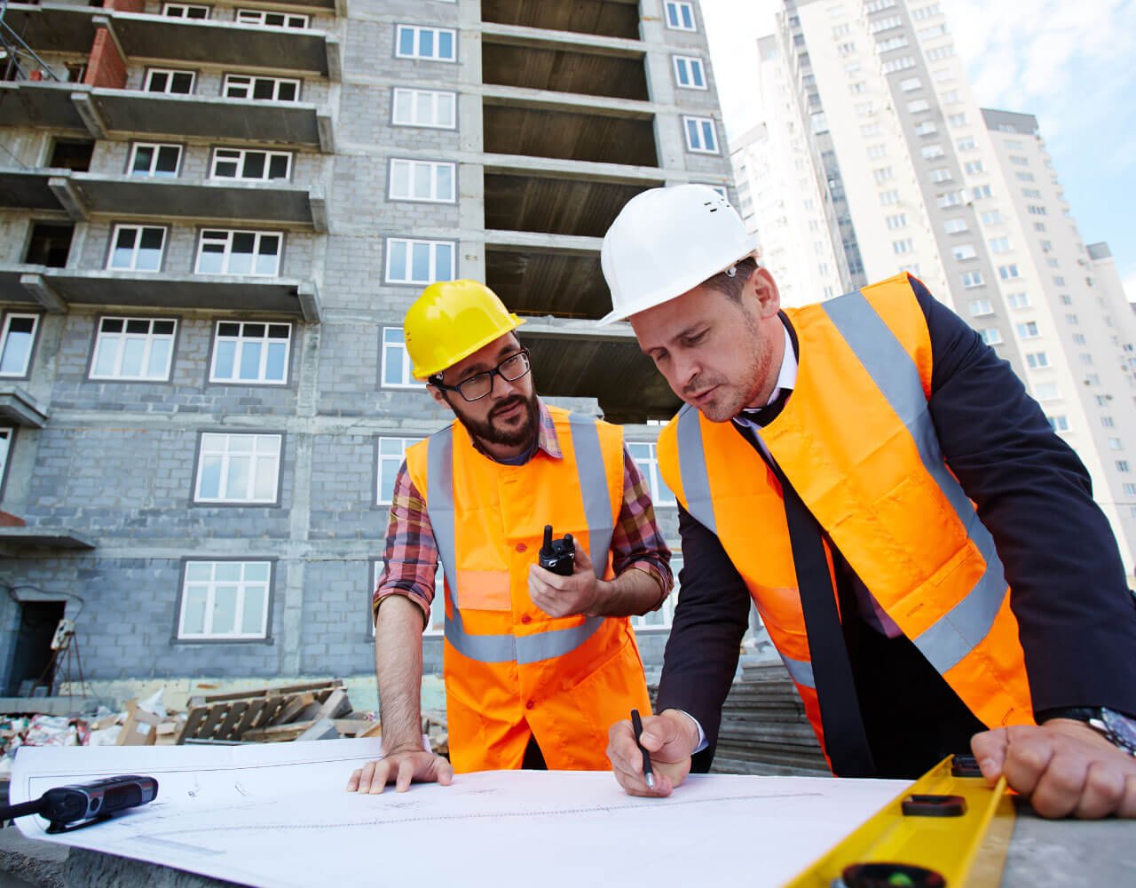 🧭 Gerencia y supervisión de obra