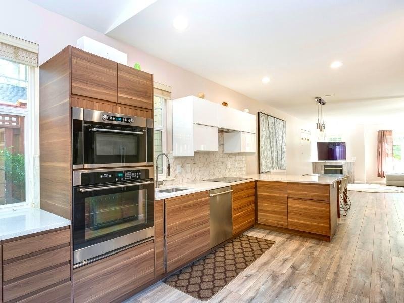 🪵 Servicio de Ebanistería a Medida